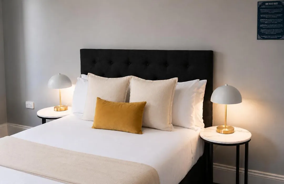 Bayswater Boutique Lodge - Potts Point-1