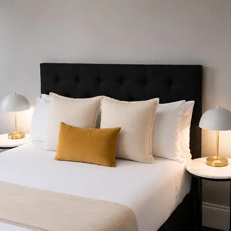 Bayswater Boutique Lodge - Potts Point-2