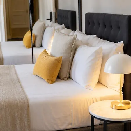 Bayswater Boutique Lodge - Potts Point-3