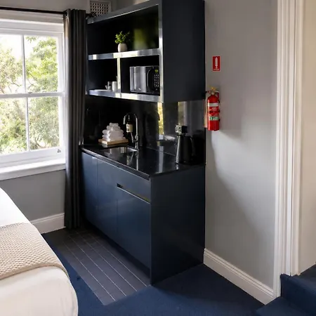 Bayswater Boutique Lodge - Potts Point-3