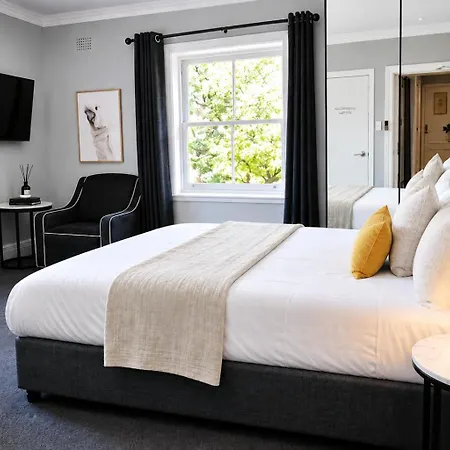 Bayswater Boutique Lodge - Potts Point-2